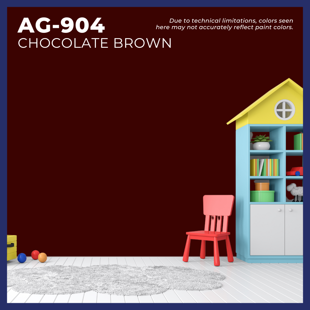 Aqua Gloss-it™ 100% Acrylic Quick Dry Enamel (Browns & Blacks)