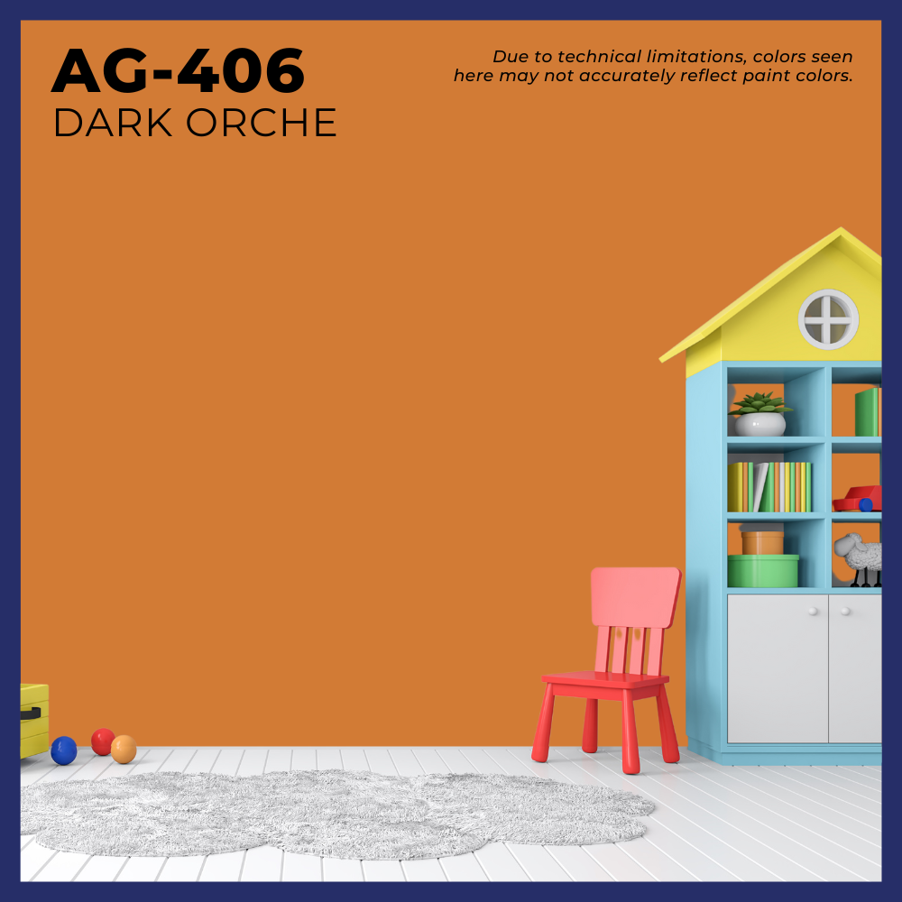 Aqua Gloss-it™ 100% Acrylic Quick Dry Enamel (Yellows & Oranges)