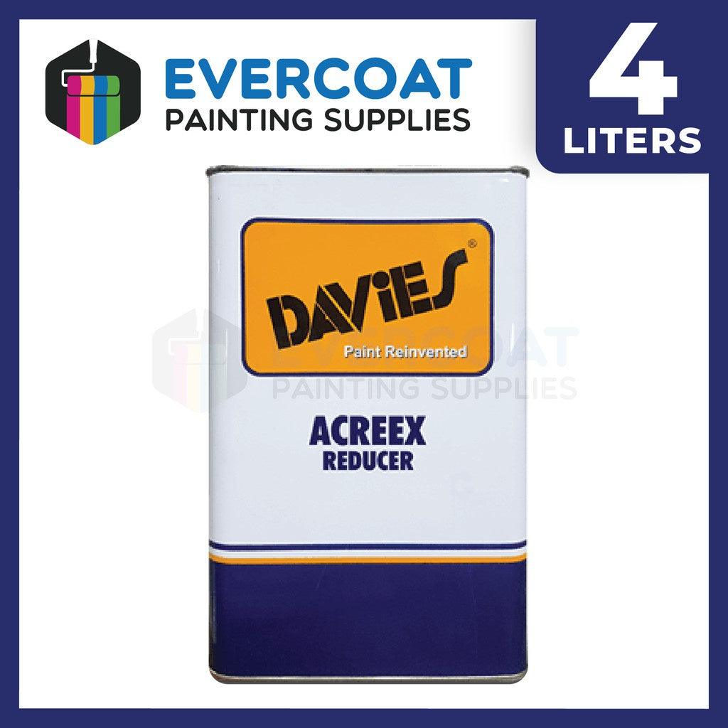 Acreex™ Chlorinated Rubber-based Floor Coating