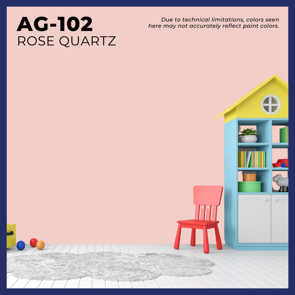 Aqua Gloss-it™ 100% Acrylic Quick Dry Enamel (Reds & Pinks)