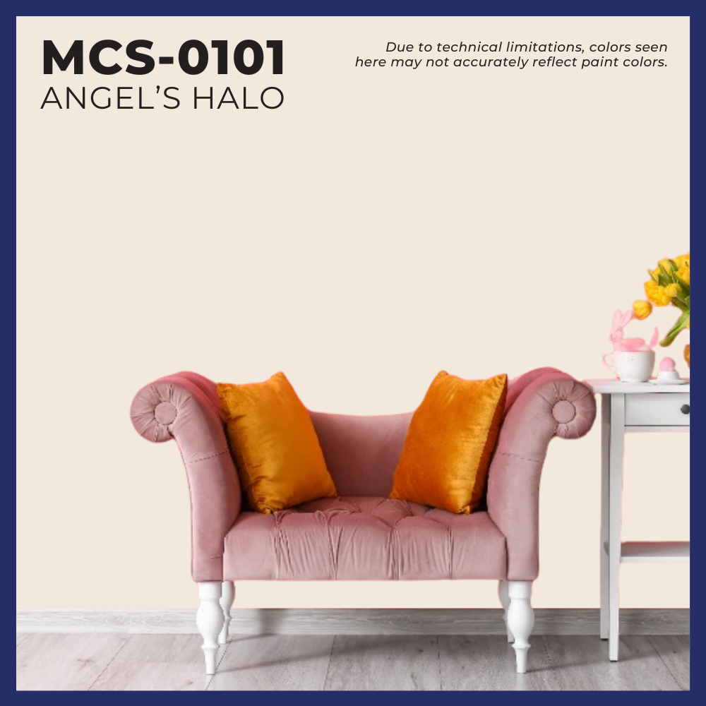 Megacryl® MCS™ Semi Gloss 100% Acrylic Premium Latex Paint (Whites & N ...