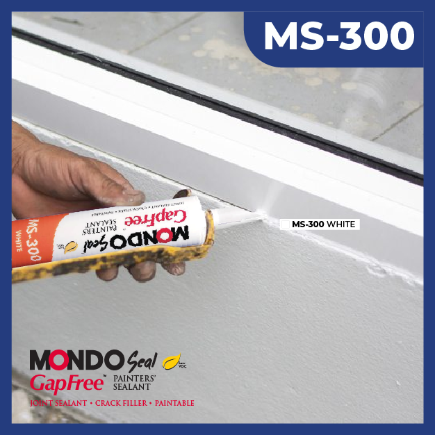 MONDO SEAL GapFree MS-300 (270ML)